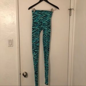 Spectacular K. Deer yoga pants.